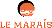logo le marais